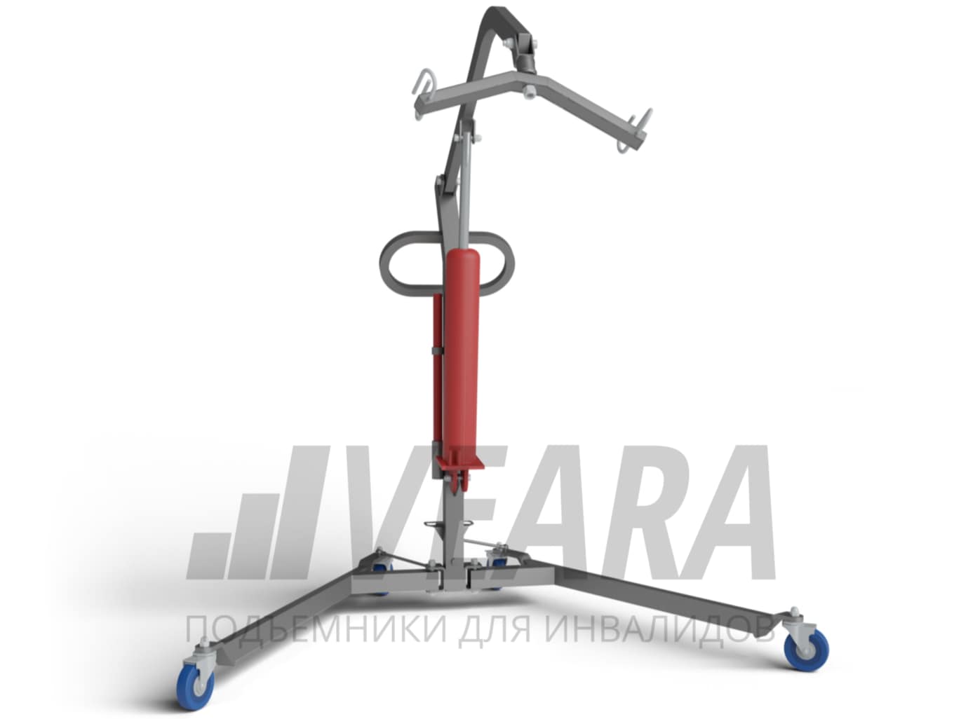 Гидравлический подъемник Veara Flamingo — изображение 3
